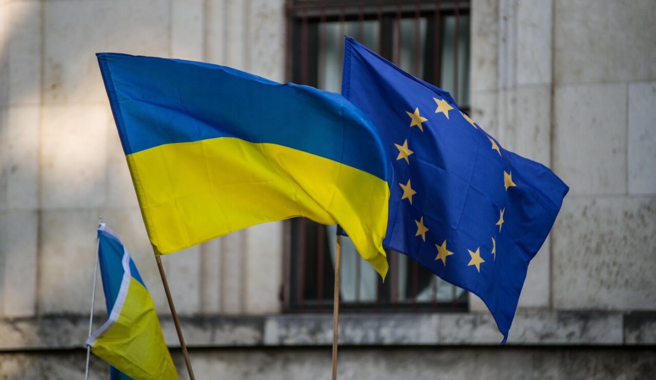 Washingtonul șovăie, Moscova e AMENINȚĂTOARE. Președintele Atlantic Council: „Europa se confruntă cu un moment strategic”