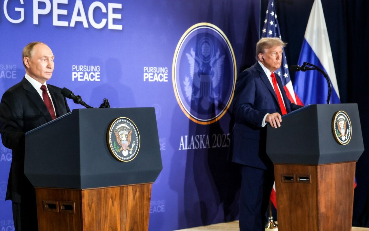 Experții Atlantic Council, după întâlnirea Trump-Putin din Alaska: „Liderul de la Kremlin se întoarce la Moscova cu ZÂMBETUL pe buze”