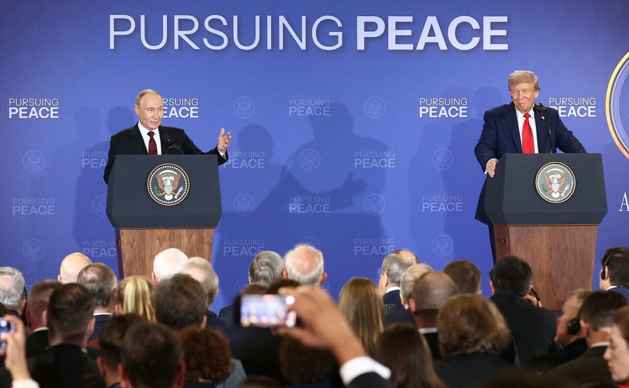 Summit-ul din Alaska, varianta „KREMLIN”. „Țările europene, puse pe tușă” / „Putin a restabilit statutul Rusiei de superputere”