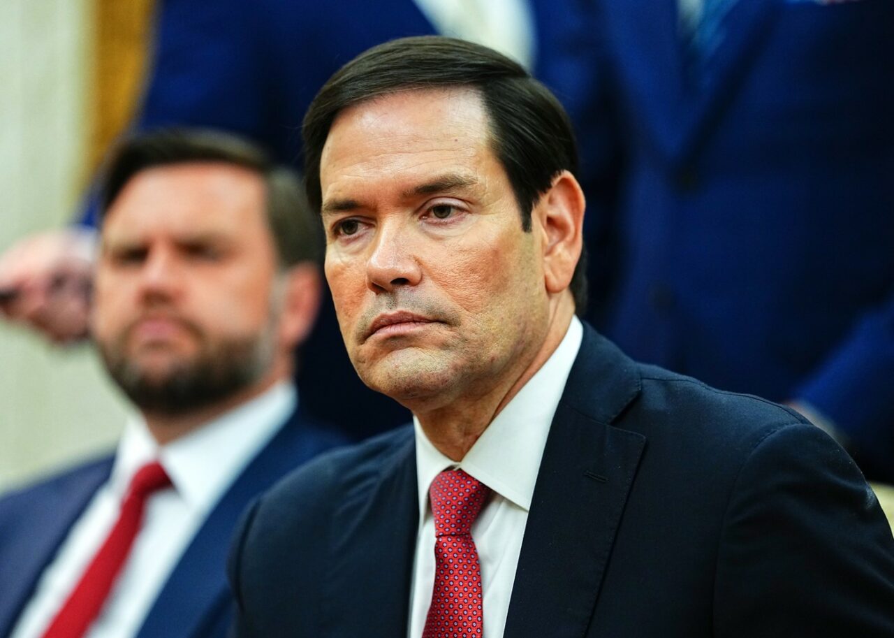 Marco Rubio: Trump este „singurul LIDER din lume” care a dovedit că poate aduce Ucraina și Rusia la masa negocierilor