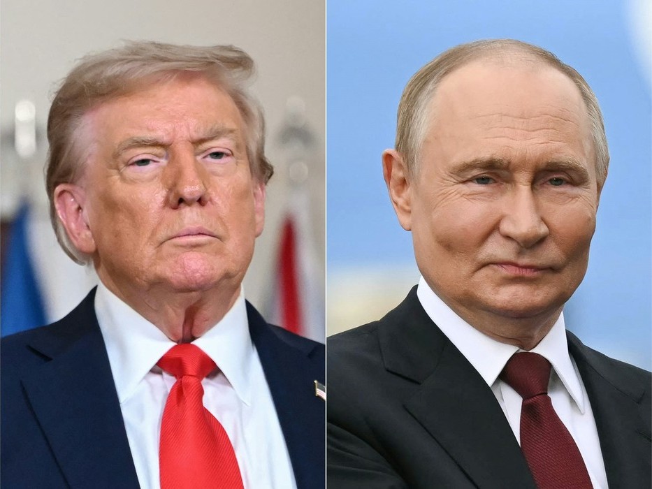 Donald Trump: „Am simțit „căldură” între mine și PUTIN la summitul din Alaska”