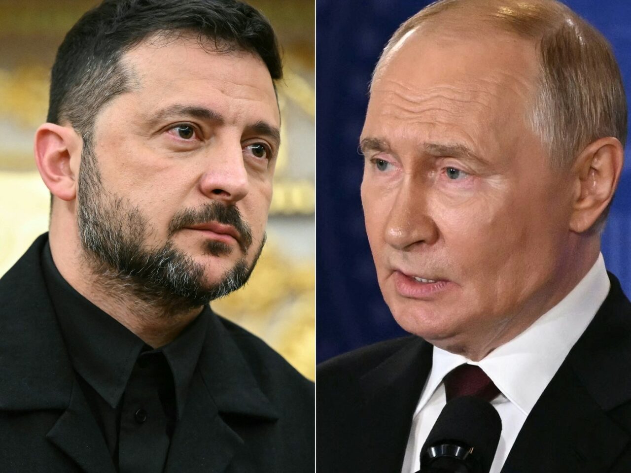 Ministrul de Externe rus despre condițiile lui Putin pentru o întâlnire cu Zelenski și problema LEGITIMITĂȚII liderului de la Kiev
