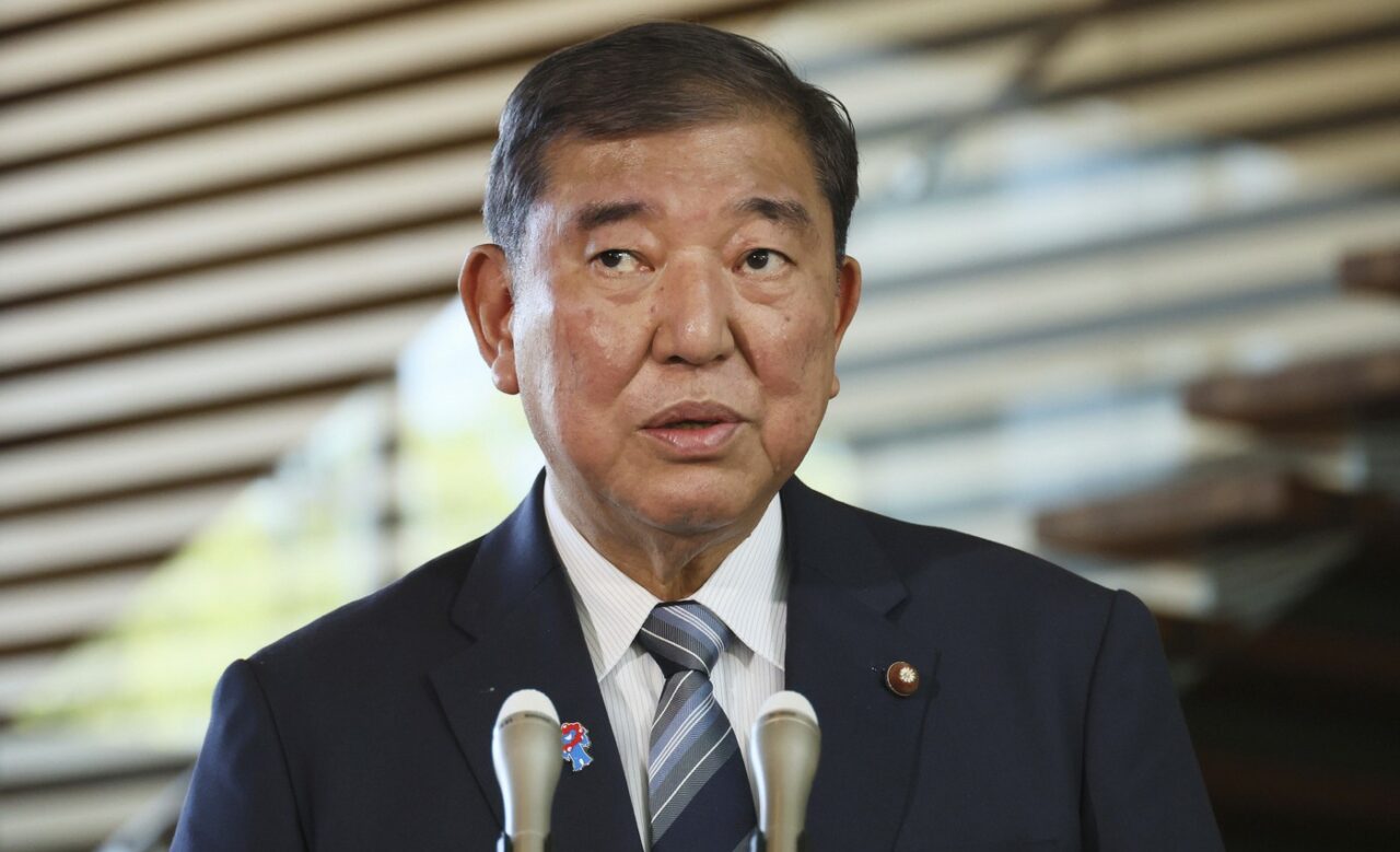 Japonia ia în considerare acordarea unor GARANȚII de securitate Ucrainei/ „Obținerea unei păci juste este o sarcină extrem de dificilă”