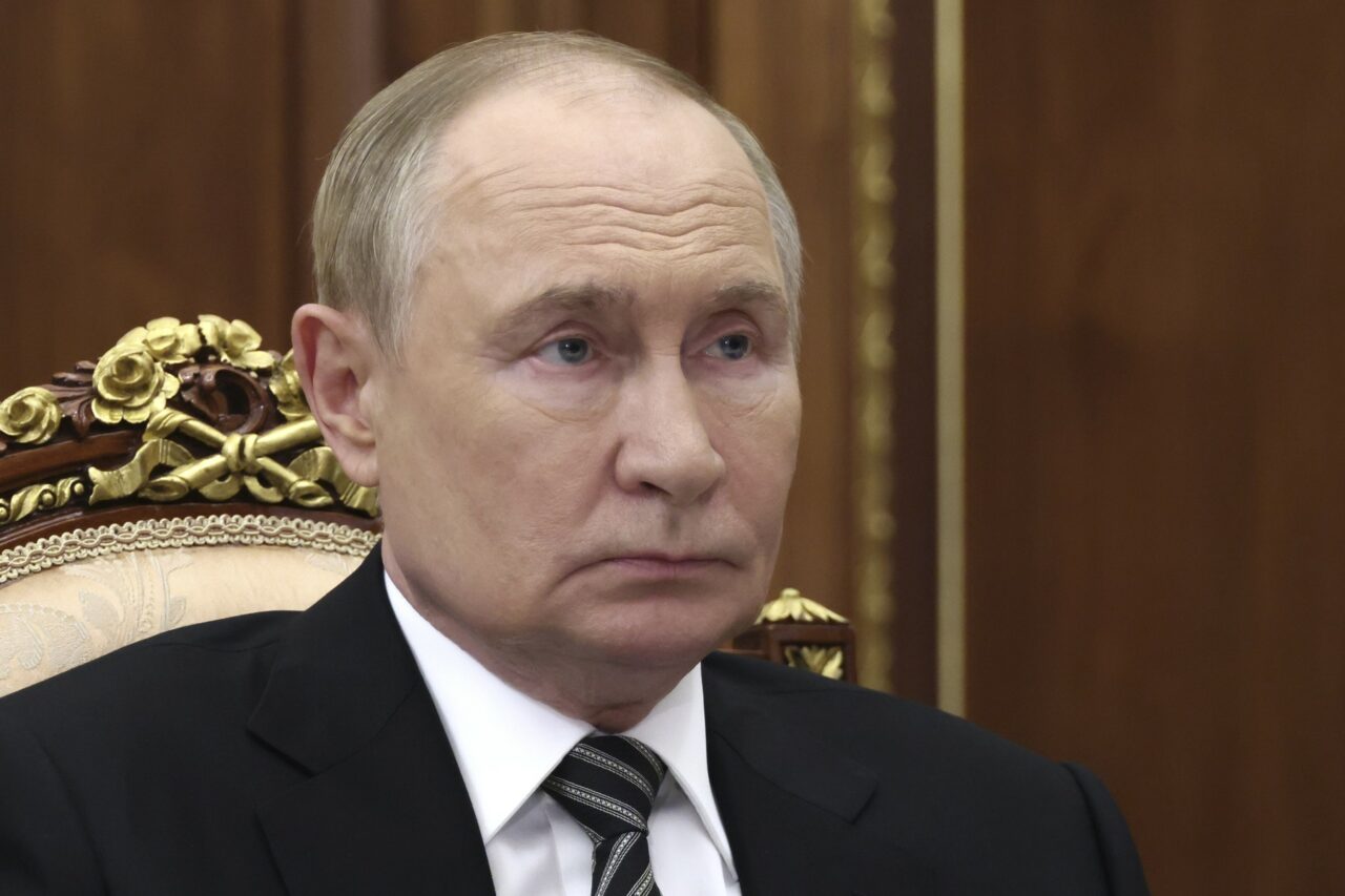 Rusia reduce așteptările privind posibilitatea unui SUMMIT Putin-Zelenski /„Orice întâlnire trebuie pregătită gradual”