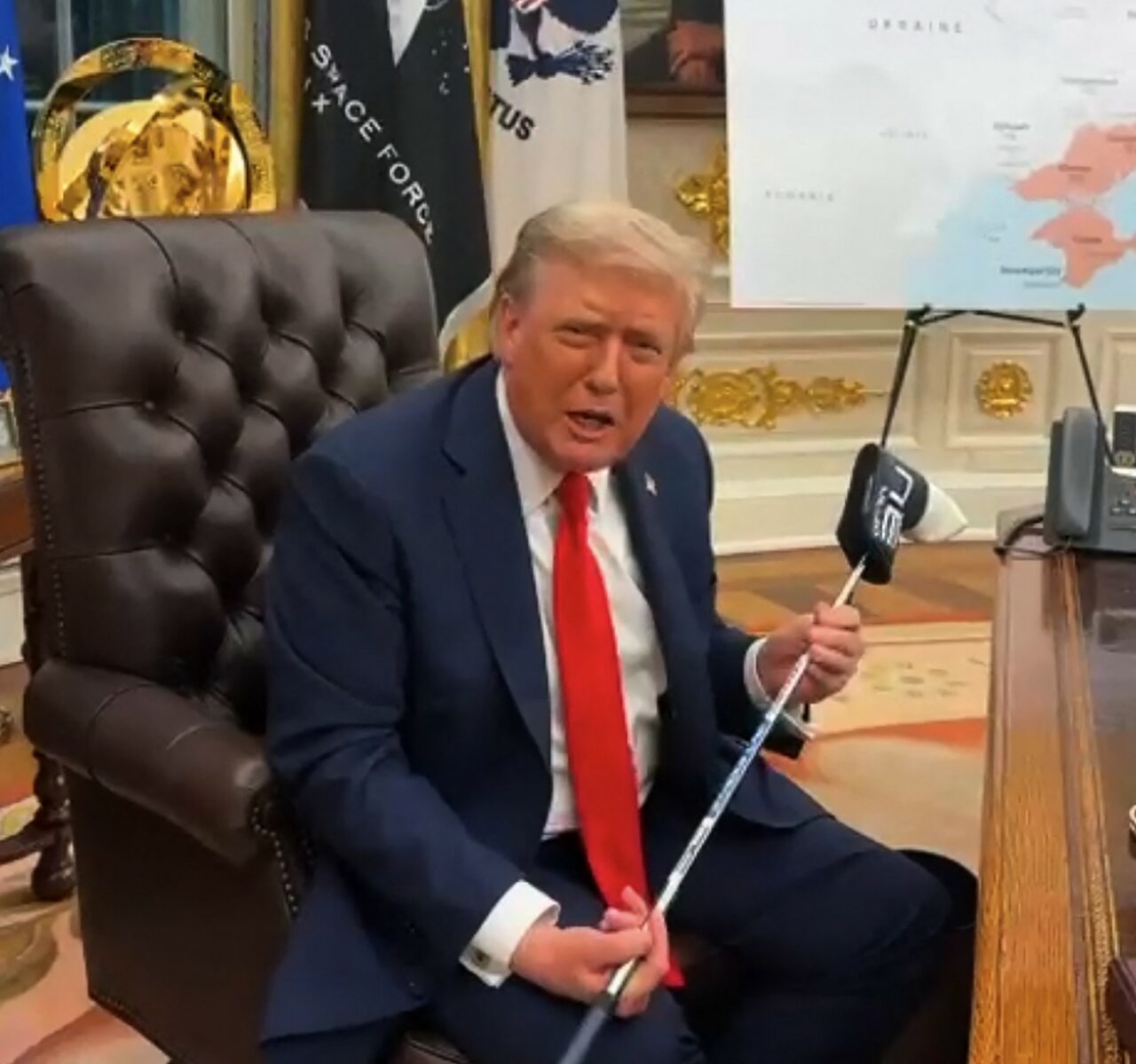 Trump intensifică presiunile asupra Fed și a oficialilor Partidului Democrat /Președintele SUA cere demisia unui membru al Consiliului guvernatorilor