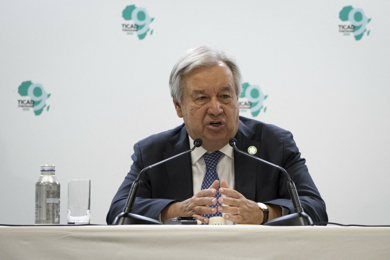 Secretarul general al ONU solicită un ARMISTIȚIU imediat în Fâșia Gaza/ Guterres se opune planului israelian de cucerire a orașului Gaza
