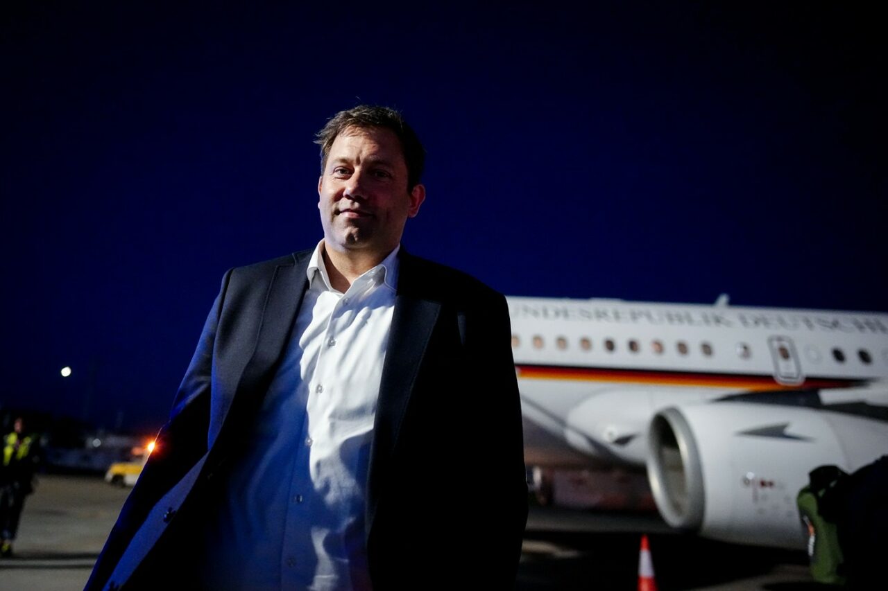 Ministrul german al Finanțelor își exprimă SPRIJINUL pentru Ucraina/ Berlinul „rămâne cel mai mare susținător al Kievului din Europa”