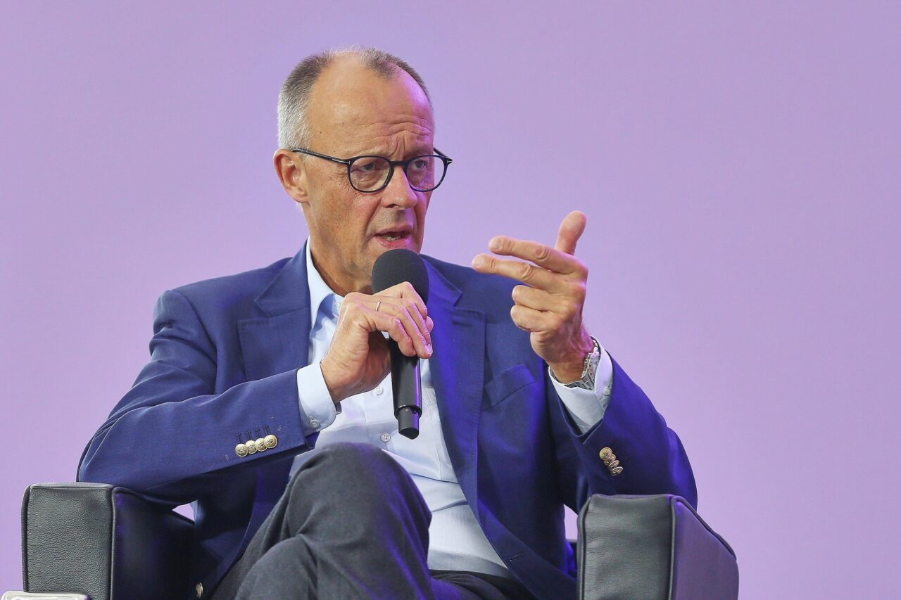 Friedrich MERZ își propune ca Germania să își diversifice partenerii comerciali, în contextul taxelor vamale și incertitudinii legate de SUA