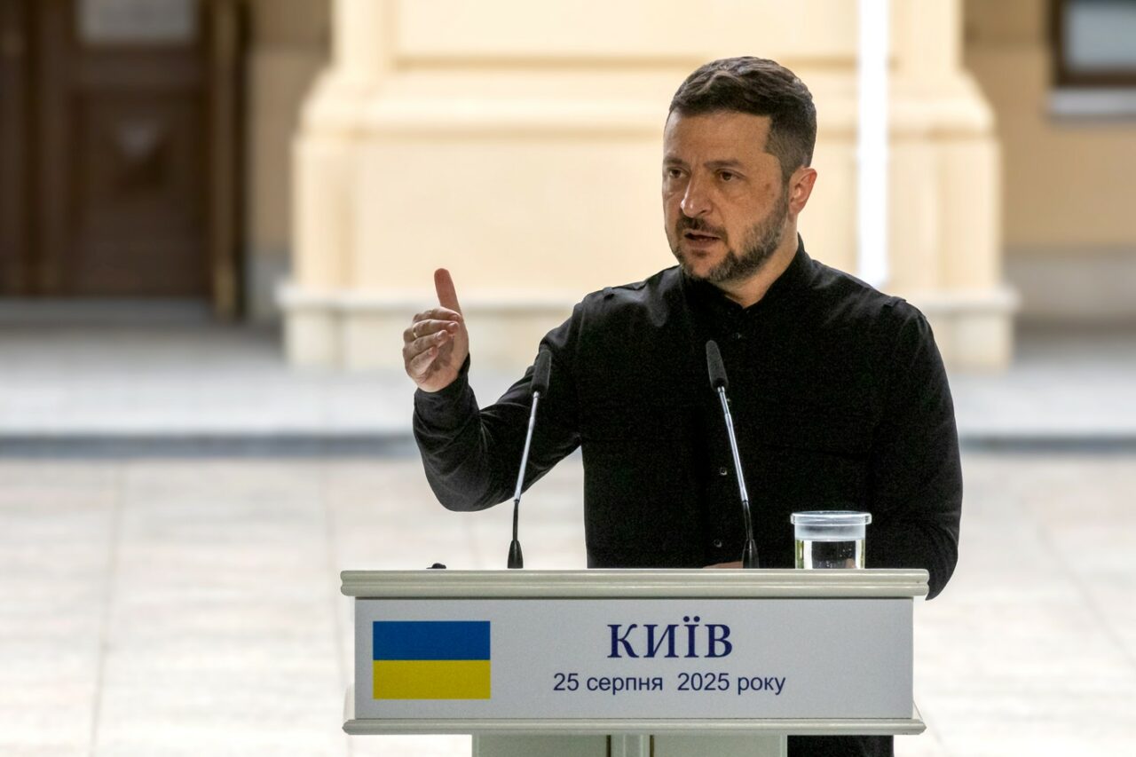 Ucraina analizează modalități de a partaja informații cu Occidentul/ „DATELE pe care le avem sunt neprețuite pentru orice țară”