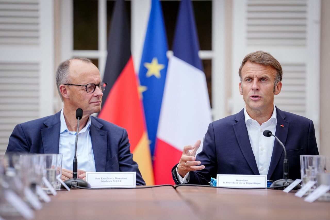 Merz nu crede că Putin se va întâlni curând cu Zelenski /Macron salută vizita în Republica MOLDOVA și cere acțiuni pentru apărarea Europei