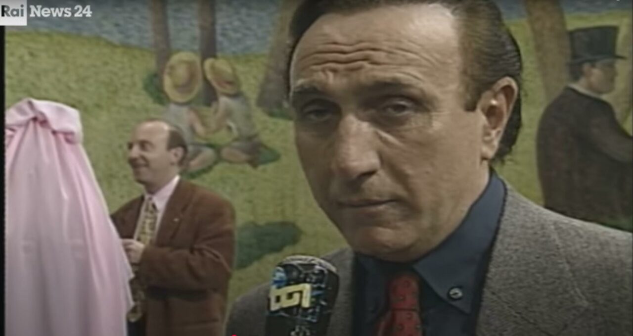 Pippo Baudo, unul dintre cei mai îndrăgiți prezentatori TV din Italia, a murit la 89 de ani
