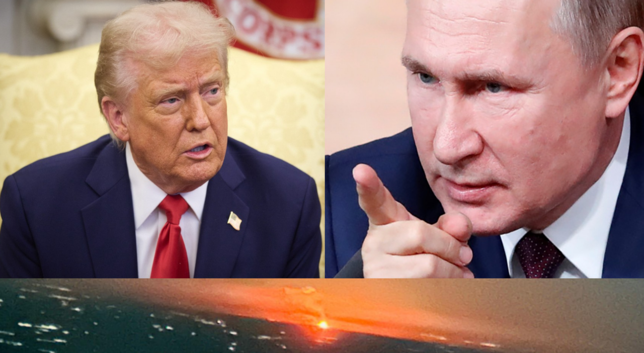 Situație fără precedent înainte de Summit-ul istoric Putin-Trump. Unde au fost cazați jurnaliștii din Rusia, veniți în Alaska / Interesul este uriaș!