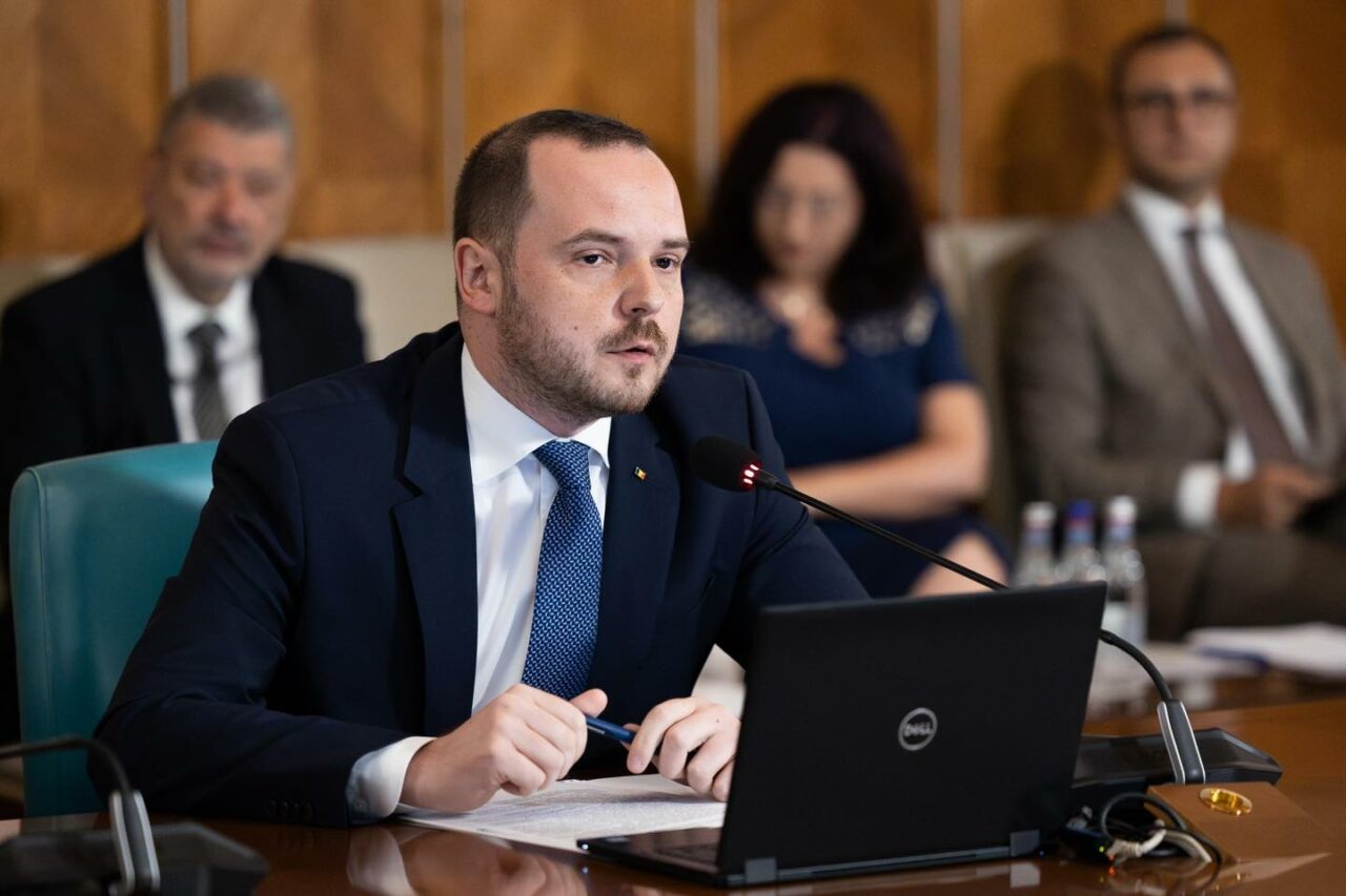 Ministrul Sănătății schimbă LEGEA pentru evaluarea șefilor de secție: «Eliminăm concursurile formale, unde se „recitau” două-trei articole de lege»