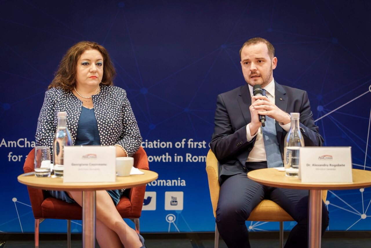 Ministrul Rogobete vrea „reforme curajoase” în Sănătate : Nu vorbim despre austeritate, ci despre o reașezare a resurselor