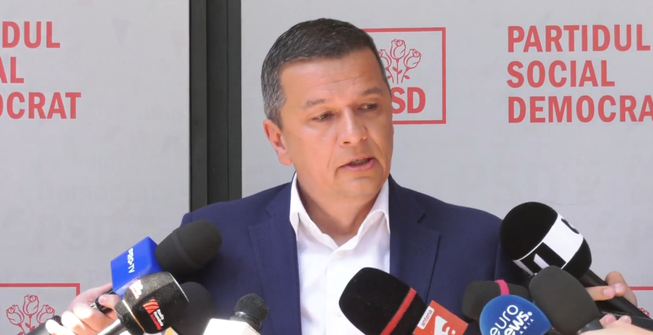 PSD se ridică de la masa COALIȚIEI / Sorin Grindeanu cere adoptarea unui pachet pentru eliminarea privilegiilor / Condițiile PSD pentru a reveni
