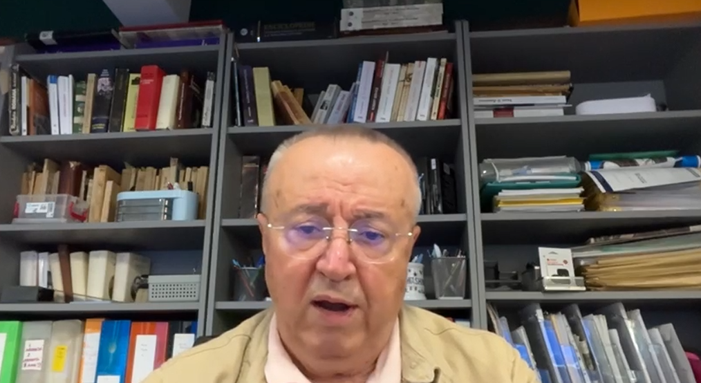 Pastila lui Cristoiu de la ora 20:00: Liderii europeni se laudă cu o mare victorie: Au reușit să stea de vorbă cu Trump la telefon!