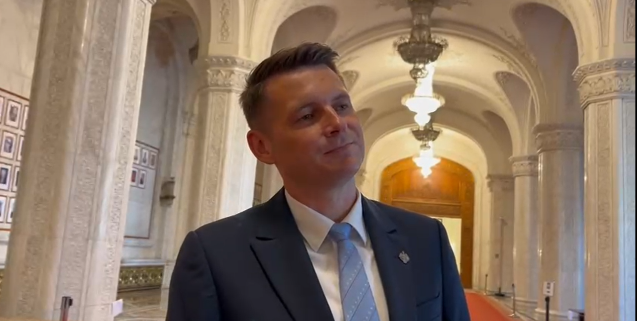 Șeful Senatului confirmă situația financiară „complicată” a PNL / „Aceste lucruri privesc conducerea partidului”