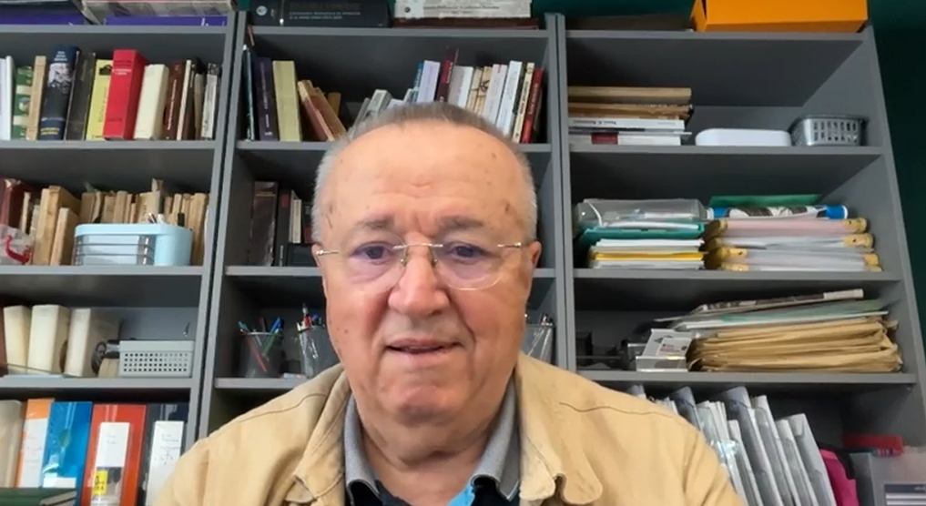 Ora 14:00 | Așa zisele tratative de pace – o diversiune Trump-Putin pentru ca Netanyahu să-i alunge pe palestinieni din Palestina?