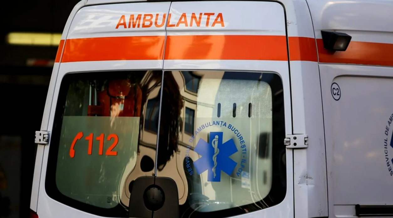 Caz halucinant în Giurgiu. Și-a ținut în casă tatăl MORT din ianuarie pentru a-i încasa pensia