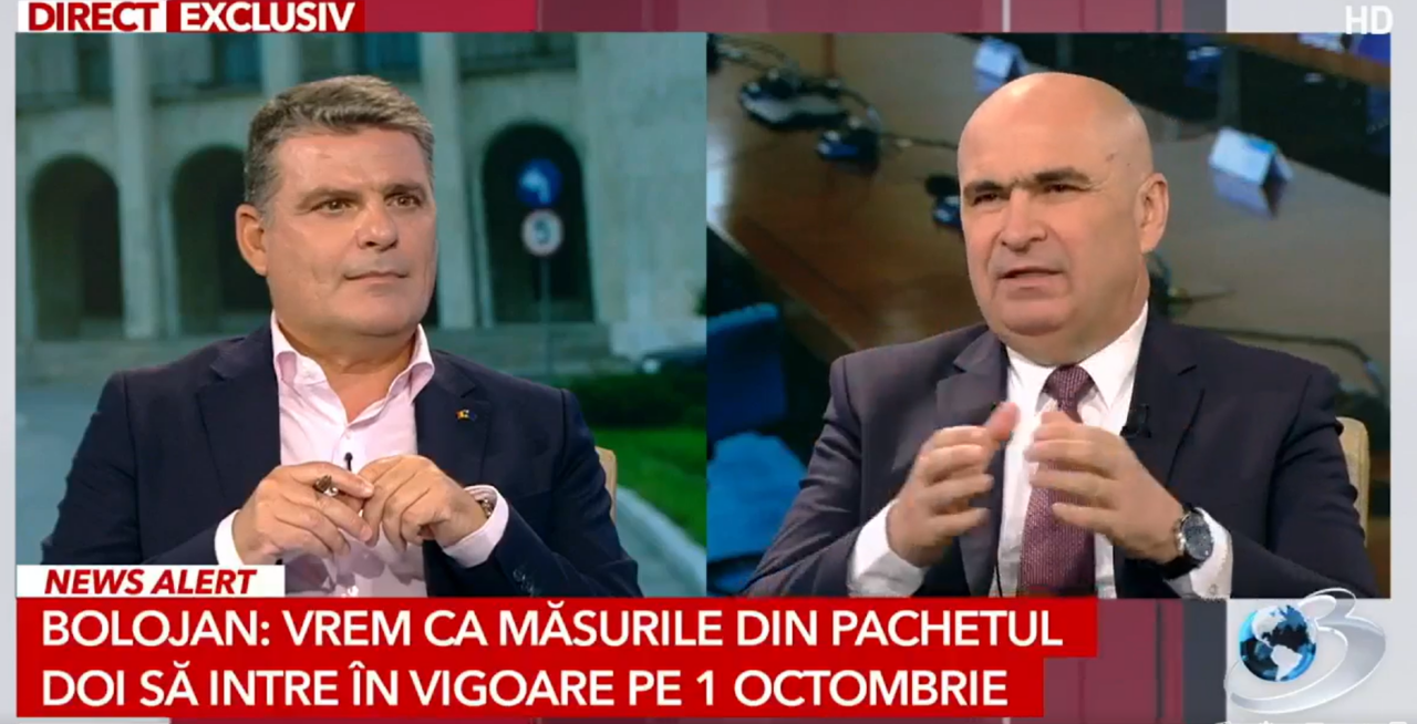 Cumulul pensiei cu salariul dispare, dar nu definitiv / Când se va lua măsura