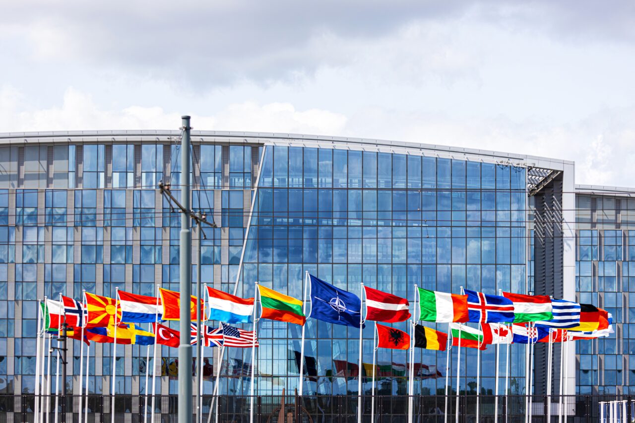 Discuții la cel mai înalt nivel în cadrul NATO, după ce Rusia a intrat în spațiul aerian al Estoniei