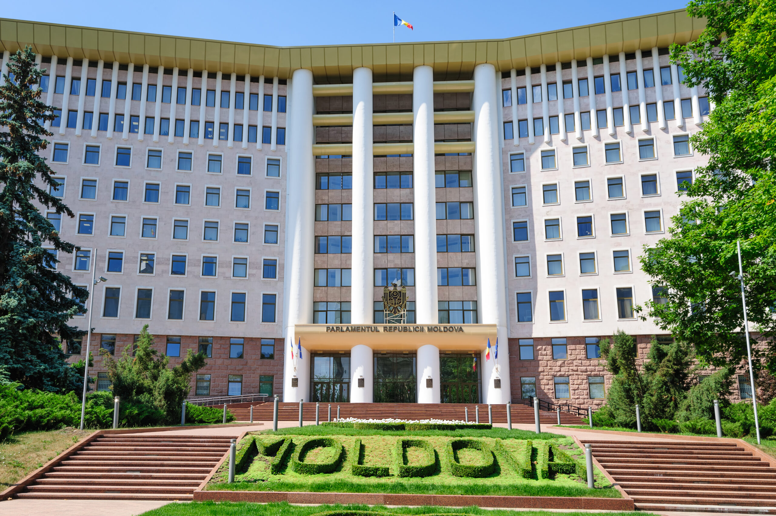 Alegeri decisive în Republica Moldova pe 28 septembrie