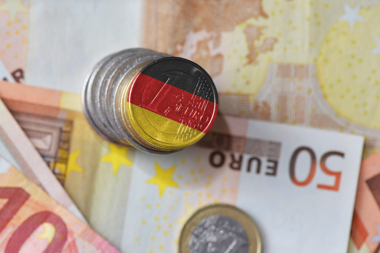 Rata inflației a ajuns la 2% în GERMANIA în luna iulie. Prețurile energiei continuă să scadă