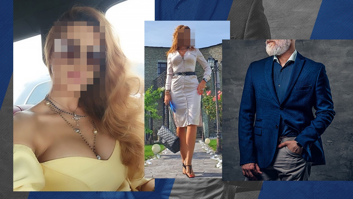 Pedeapsa primită de o stripteuză blondă din România după ce l-a păcălit pe un italian de 75 de ani să-i dea bani și bijuterii de 800.000 EURO