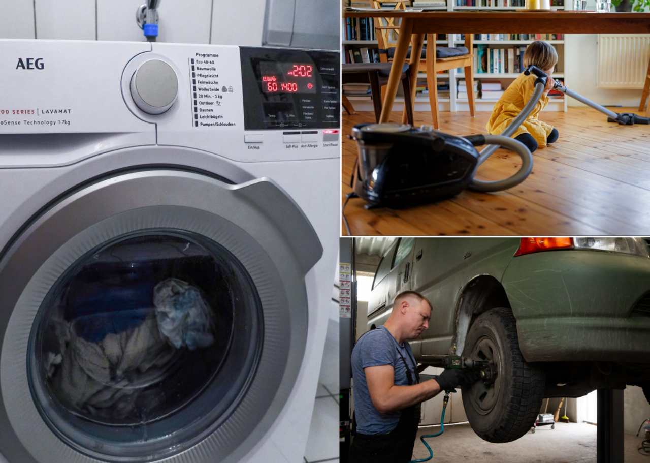 Superstiții de Adormirea Maicii Domnului: Ce obiceiuri trebuie respectate pentru a avea parte de noroc tot anul
