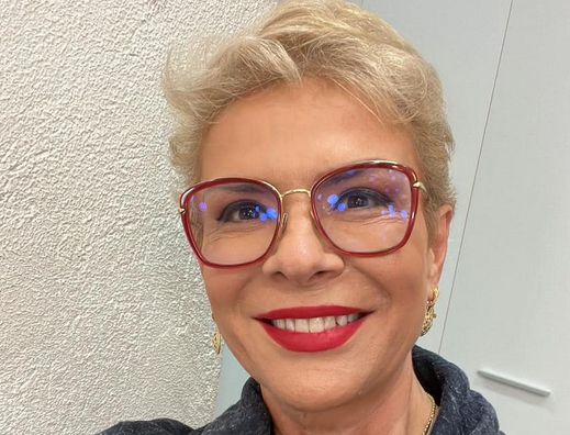 FOTO / Cum își începe Teo Trandafir fiecare dimineață. ”E un OBICEI pe care l-am integrat de mult în rutina mea”