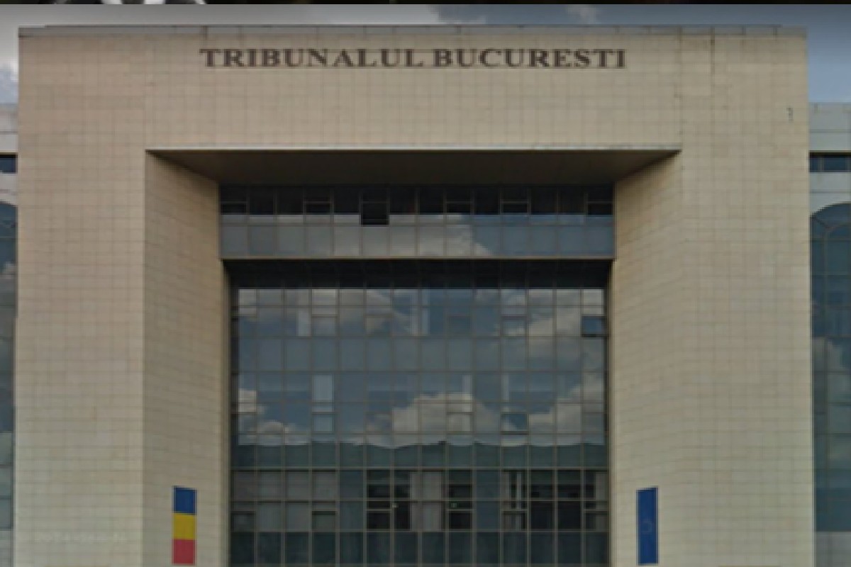 Situația dosarelor judecate azi la Tribunalul București, în timpul suspendării activității pe perioadă nedeterminată de protest