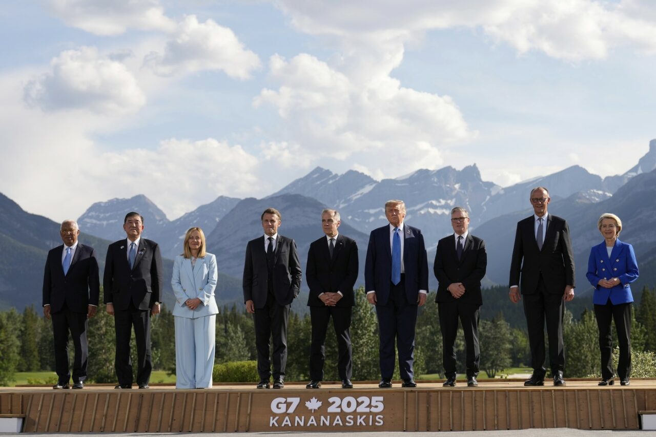 Cum decurg relațiile dintre Trump și cei 7 lideri europeni care îl vor însoți pe Zelenski (Starmer, Macron, Merz, Stubb, Meloni, Rutte și Ursula)