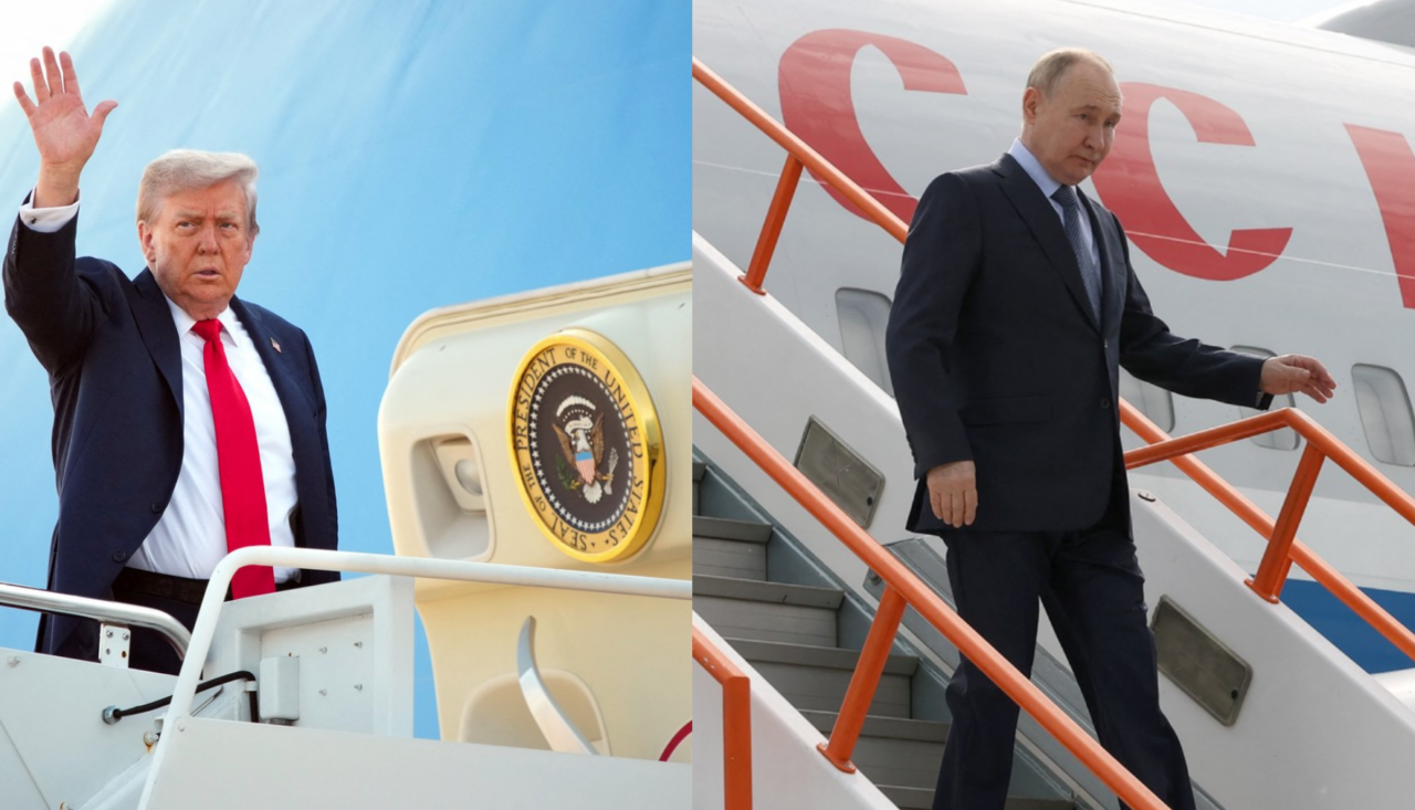 Întâlnirea dintre Trump și Putin din ALASKA, „o cursă contracronometru” pentru serviciile de securitate