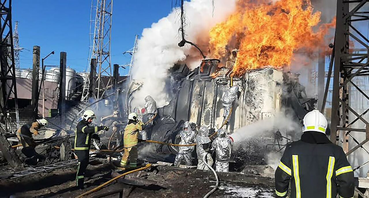 Rusia distruge mai multe fabrici de PROIECTILE din Ucraina. Kremlinul pretinde că rachetele urmau să fie utilizate pentru atacarea teritoriului rus