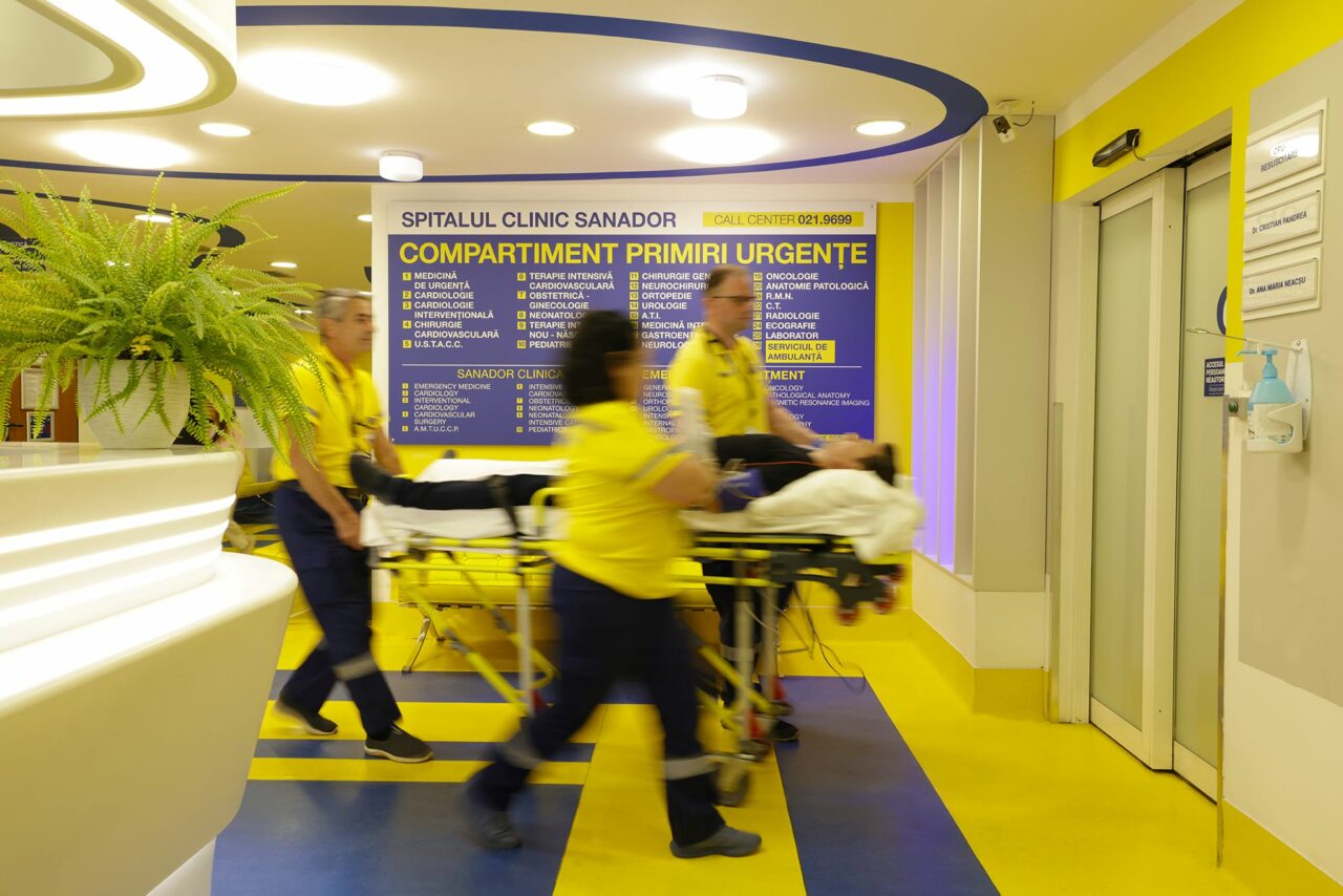 (P) Ce urgențe medicale pot apărea în vacanță