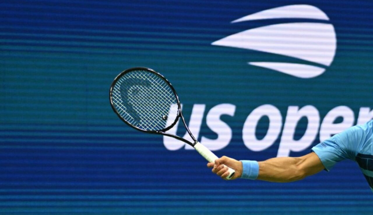 US Open 2025. Unde văd fanii la TV marele turneu de tenis. E ultimul Grand Slam al anului