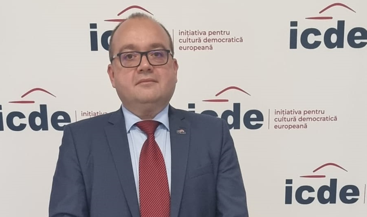 Valentin Naumescu la șefia SRI? Nicușor Dan ar pune în pericol relația României cu serviciile secrete din SUA