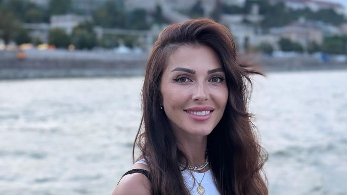 FOTO / Cum a reușit Ilinca Vandici să scape de depresie. ”Am reușit SĂ VINDEC multe aspecte ale vieții mele până acum”