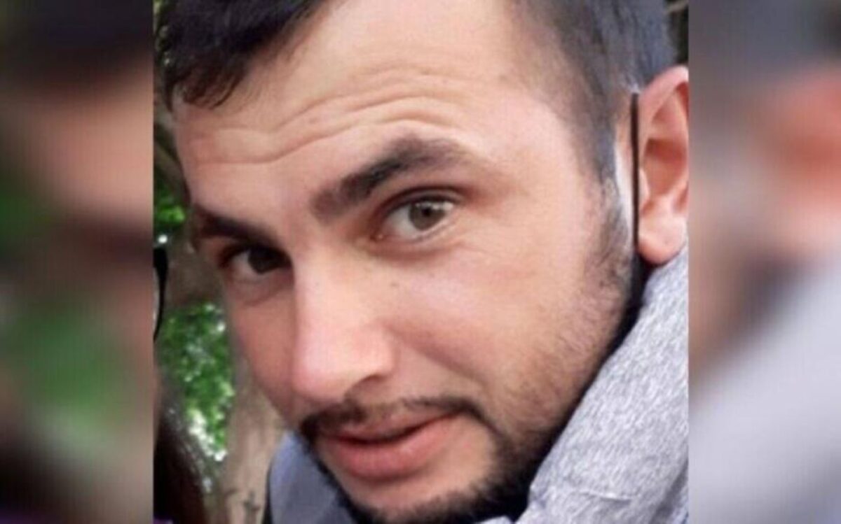 POVESTEA lui Vasile Frumuzache, românul care a șocat Italia cu crimele sale