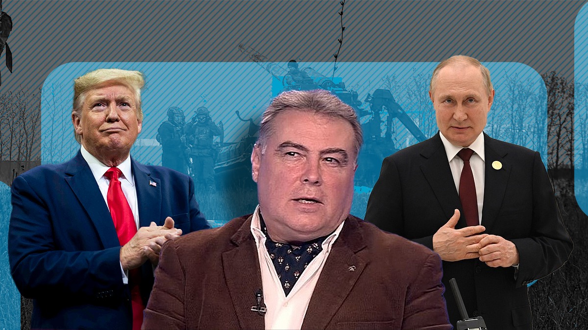 Războiul pe care TRUMP a promis că îl oprește în 24 de ore escaladează! Fost ministru de Externe: „A pregătit terenul”