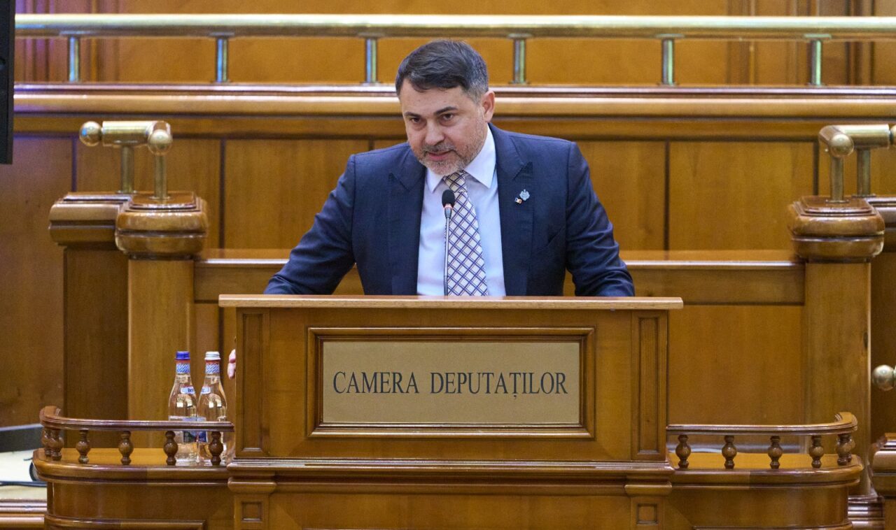 ”Limitele” ministrului Țoiu și „eșecurile” ambasadorului Muraru / Cosmin Corendea: E o politică externă la un MINIM absolut