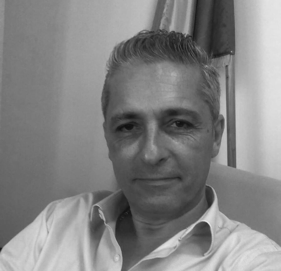 A murit Sorin Lazăr, directorul Registrului Comerțului Buzău