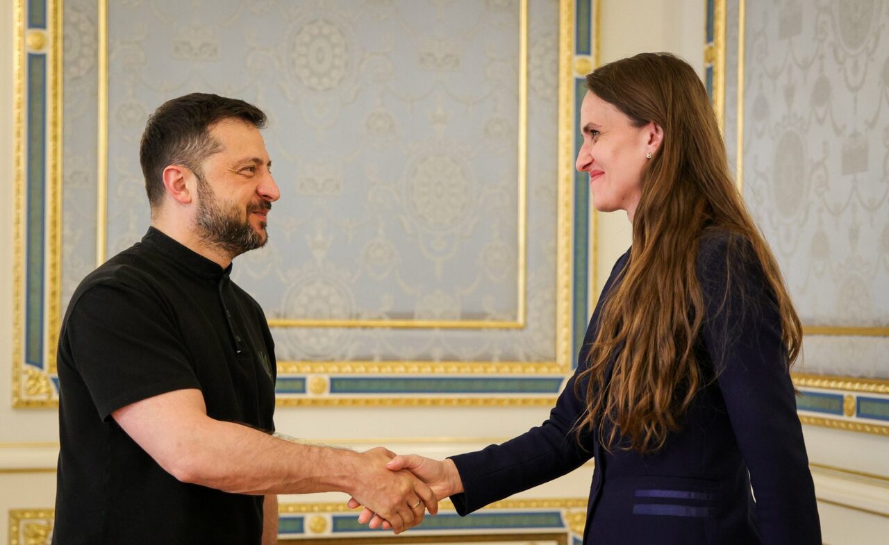 Liderii UE, inclusiv România, salută planul lui TRUMP pentru pace în Ucraina. Oana Țoiu, pentru Gândul: „Susținem încetarea focului pe durata negocierilor”