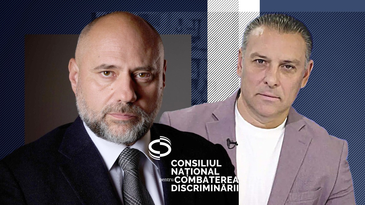 Deputatul Nicolae Păun, reclamat la CNCD pentru „promovarea homofobiei”. Cristian Jura: „Încă nu s-a stabilit o dată pentru audieri”