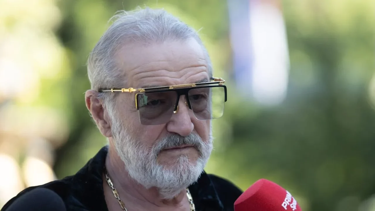 După FCSB – Oțelul 1-0, Gigi Becali a decis: un titular iese din echipă! „Știi ce fac dacă te ascunzi de minge”