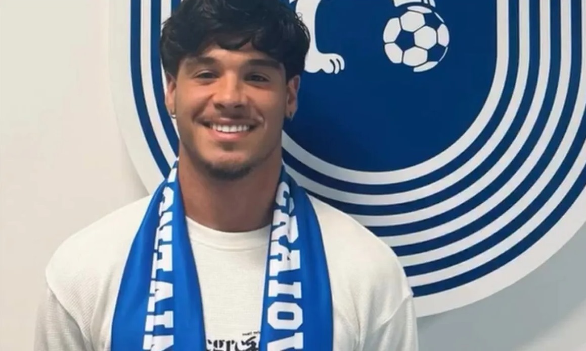 Universitatea Craiova a mai dat o lovitură pe piața transferurilor: atacant BRAZILIAN, de 19 ani, adus în Bănie