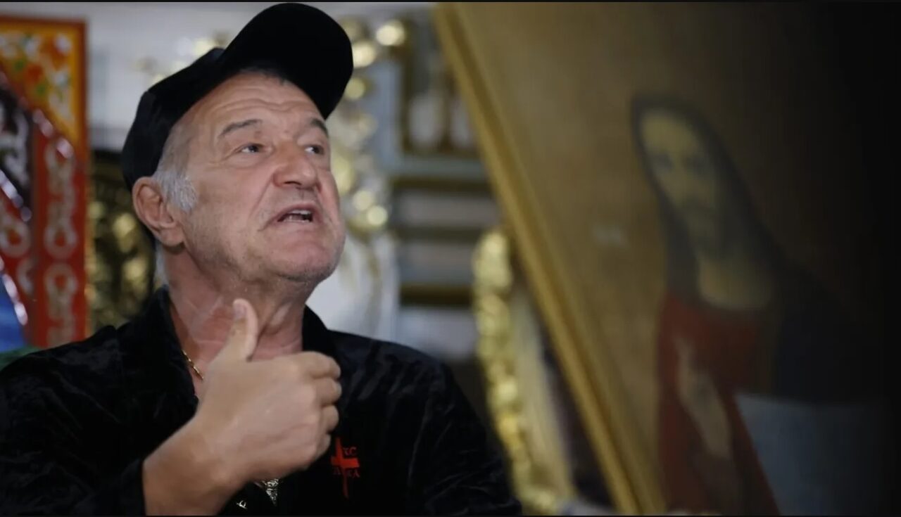 SCANDAL: FCSB, dată în judecată pentru 10.000 de euro! Un fost jucător cu peste 100 de meciuri în „roș-albastru” a reclamat clubul lui Becali la FRF