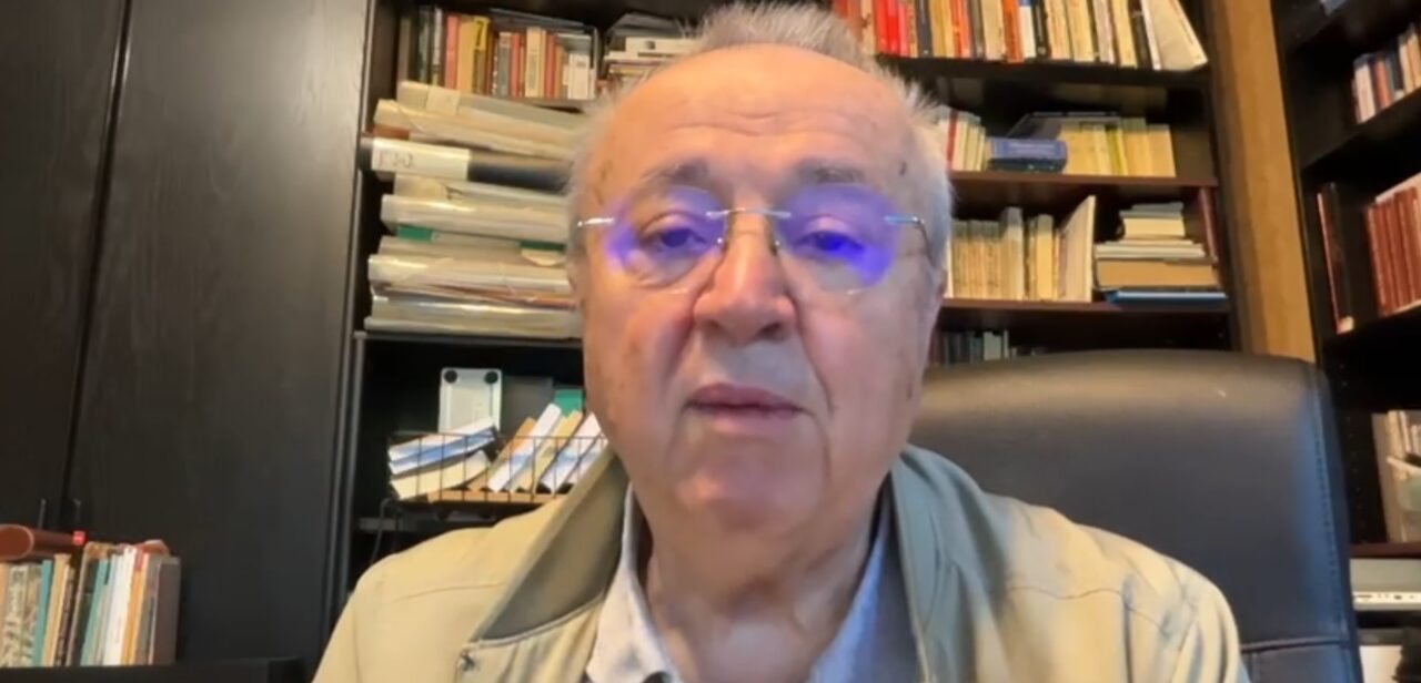 Ion Cristoiu: „Reacția isterică a Occidentului e ceea ce-și dorește Vladimir Putin”