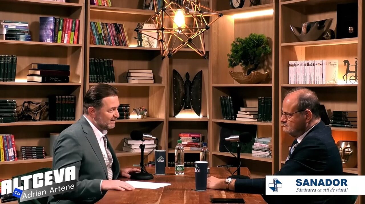 Profesorul Horațiu Moldovan, despre prima operație pe inimă: „Un pacient tânăr, miner, care suferise un accident în subteran”