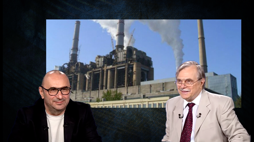 Valentin Stan: CENTRALELE pe cărbune funcționează în Germania sau în Polonia, dar la noi se închid